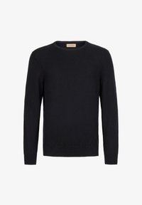 Unausgewählt, Black