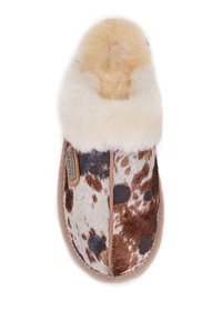 Australia Luxe Collective CLOSED  - Slippers - off white
