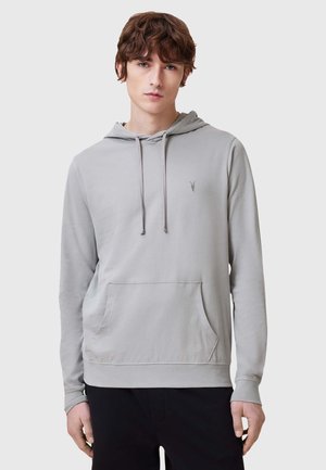 BRACE OTH - Kapuzenpullover - grey