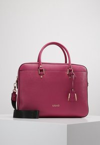 LIU JO Käsilaukku - pink