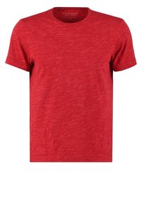 Banana Republic Jednoduché tričko - red