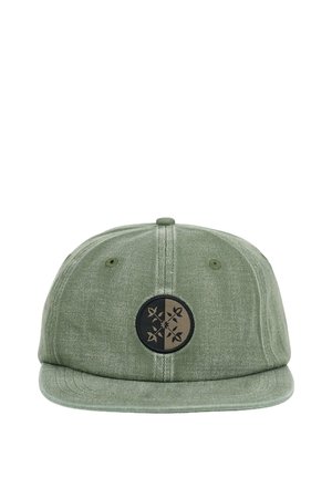 PILLS - Casquette - army