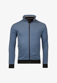 Niet geselecteerd, blue