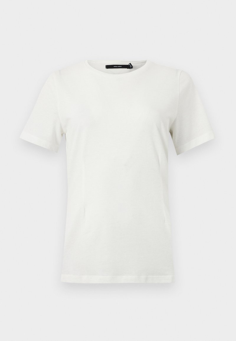 Vero Moda T-shirt basic wit