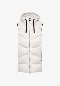 Niewybrane, champagner