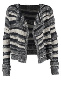 Vero Moda Gilet - black