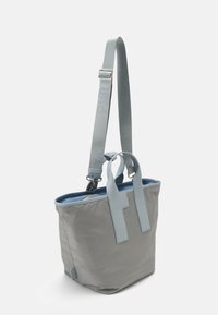 Furla ARCO FLY TOTE - Velika torba - cenere/celestial/artemisia