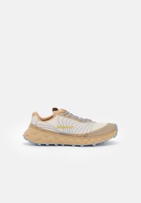 NNormal TOMIR 1.0 UNISEX - Trail hardloopschoenen - mittelbeige