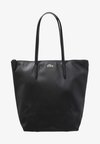 CONCEPT VERTICAL - Τσάντα Tote - black