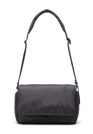 CLOUDFORM  - Sac bandoulière - black
