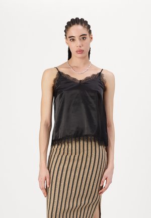 PCKARLA - Tops - black