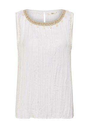 Cream, CRRONJA - Blusa - snow white