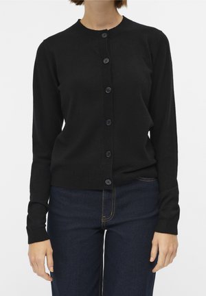 Cardigan - black