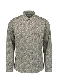 NO EXCESS PRINTED - Overhemd - dark grey