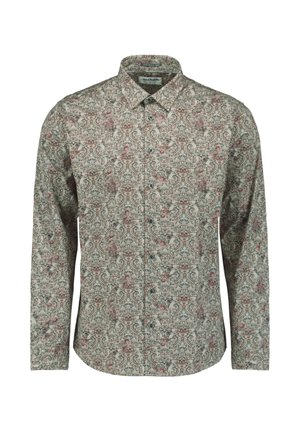 NO EXCESS PRINTED - Overhemd - dark grey