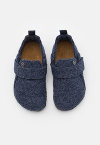 Birkenstock ZERMATT HL KIDS UNISEX - Šlepetės - dark blue