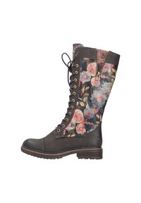Rieker Bottes - bunt