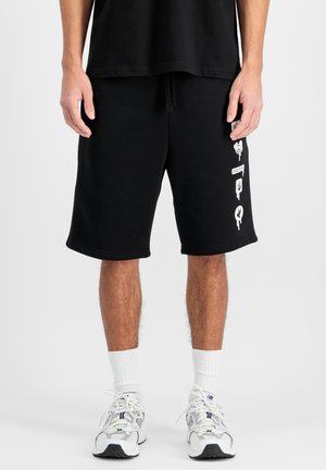 FREEDOM JOGGER - Träningsbyxor - black