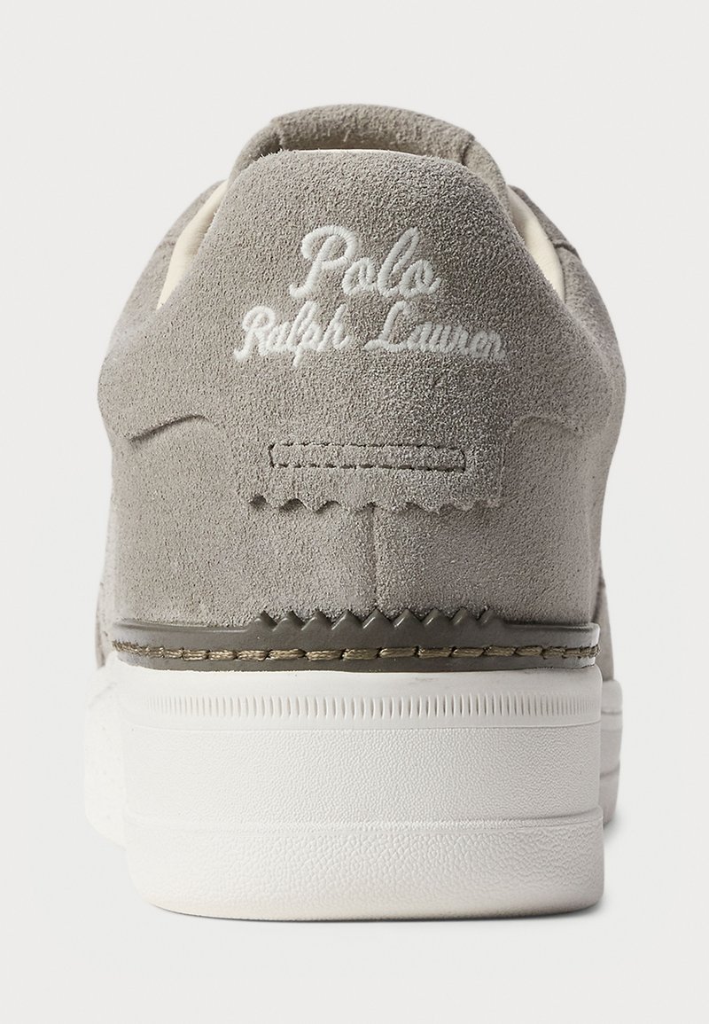 Zalando Zapatillas Blancas Hombre Polo Ralph Lauren Polo Ralph