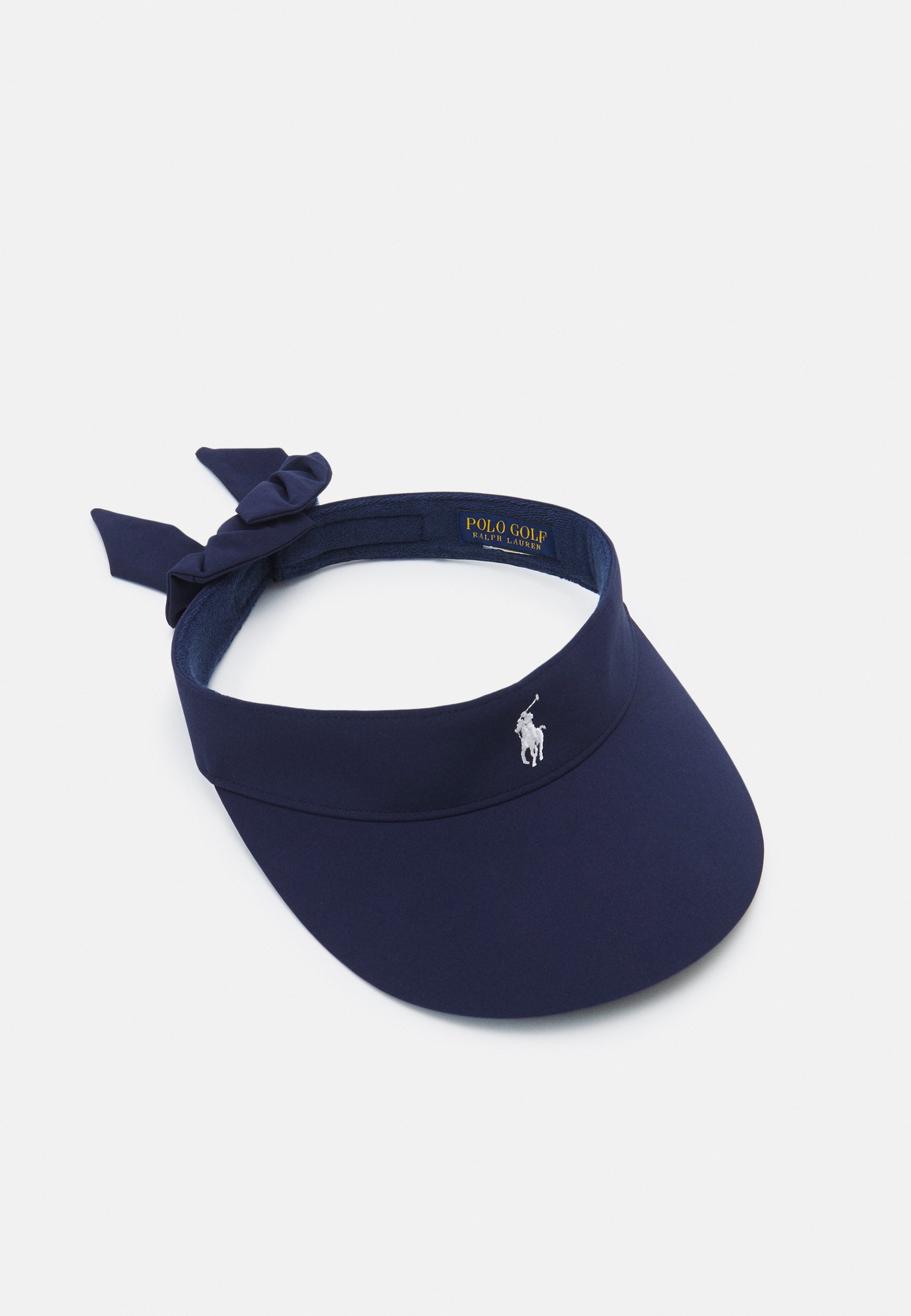 Polo Ralph Lauren Golf FAIRWAY HAT - Cap - french navy/dark blue -  