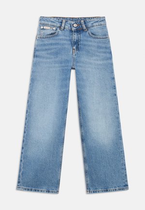 SKATER UNISEX - Jeans Relaxed Fit - cloudy blue