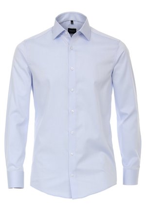 MODERN FIT - Chemise classique - blue