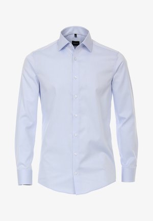 MODERN FIT - Chemise classique - blue