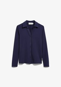 Non sélectionné, tinted navy