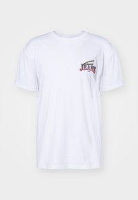 Valitud, white
