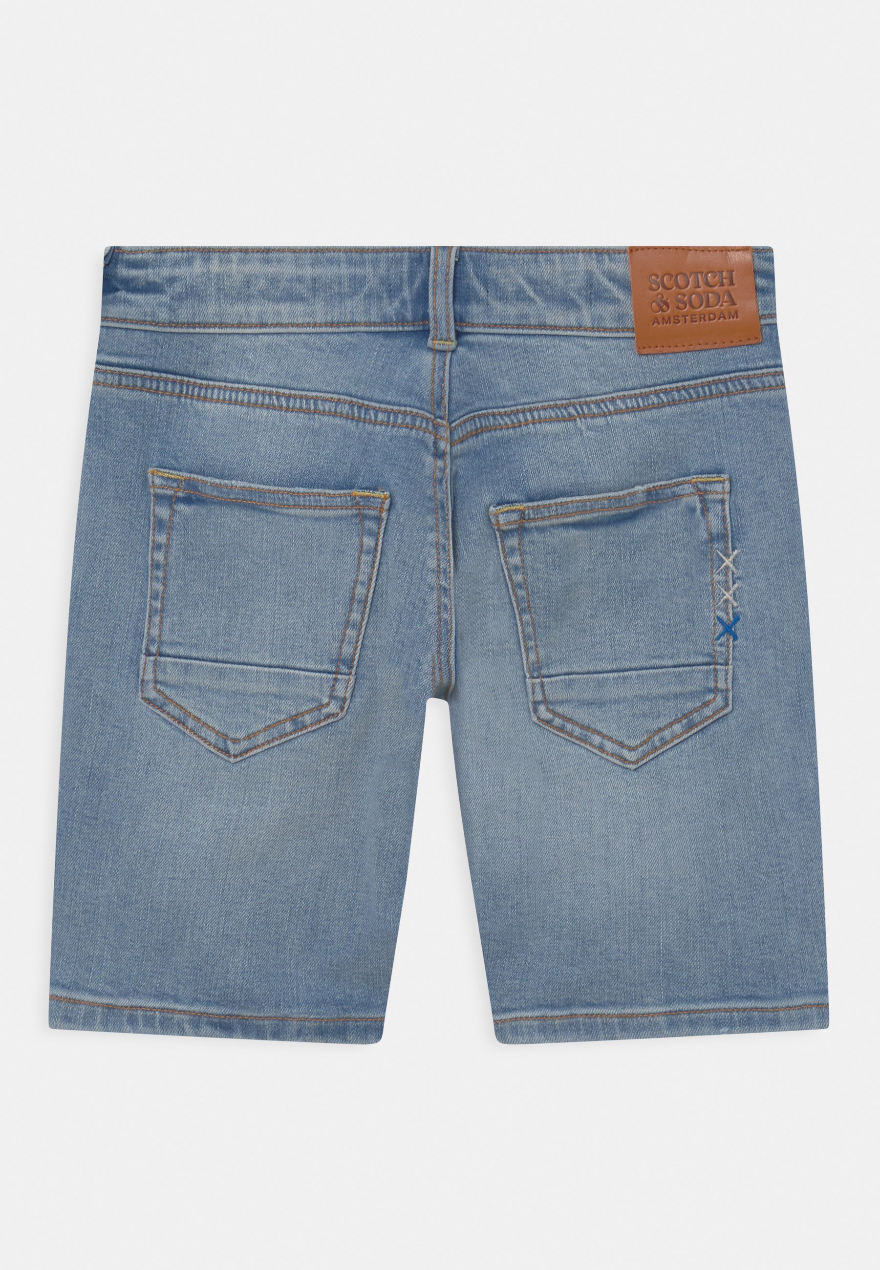 Scotch \u0026 Soda STRUMMER REGULAR - Denim 