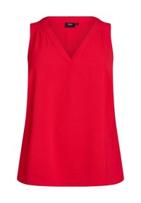 Non selezionato, urban red