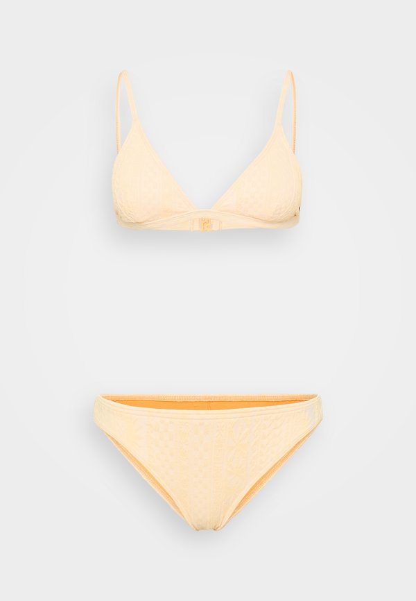 LA JOYA TRI SET - Bikini - mango4