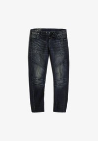 Unselected, worn in mountainous desert destroyed