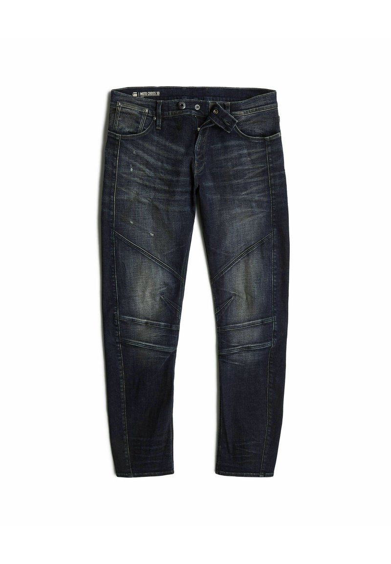 G-Star Slim fit jeans dirty denim