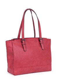 Hexagona GRACIEUSE - Borsa a mano - framboise