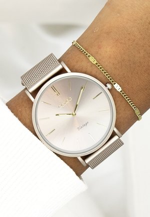 Watch - braun