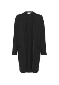 Non selezionato, black