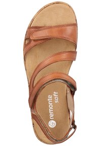 Remonte Walking sandals - noccia