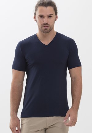 HYBRID - T-shirt basic - yacht blue