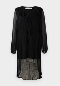 Selectat, black