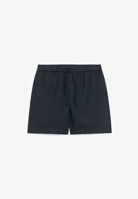 Sélectionné, dark blue