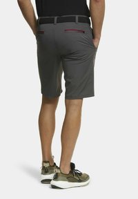 Meyer B ARRAN - Shorts - anthrazit