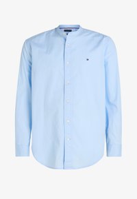 Non sélectionné, sweet blue