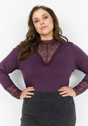 STELLA - Bluzka z długim rękawem