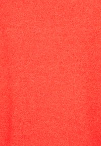 VILA VIRIL O-NECK  - Pulover - red