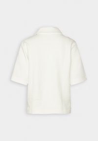 Selected Femme Piké - white