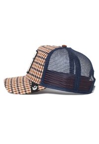 Goorin Bros TRUCKER BIG BAD WOOF BAD BOY  - Cap - mehrfarbig