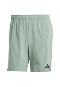 Unausgewählt, silver green
