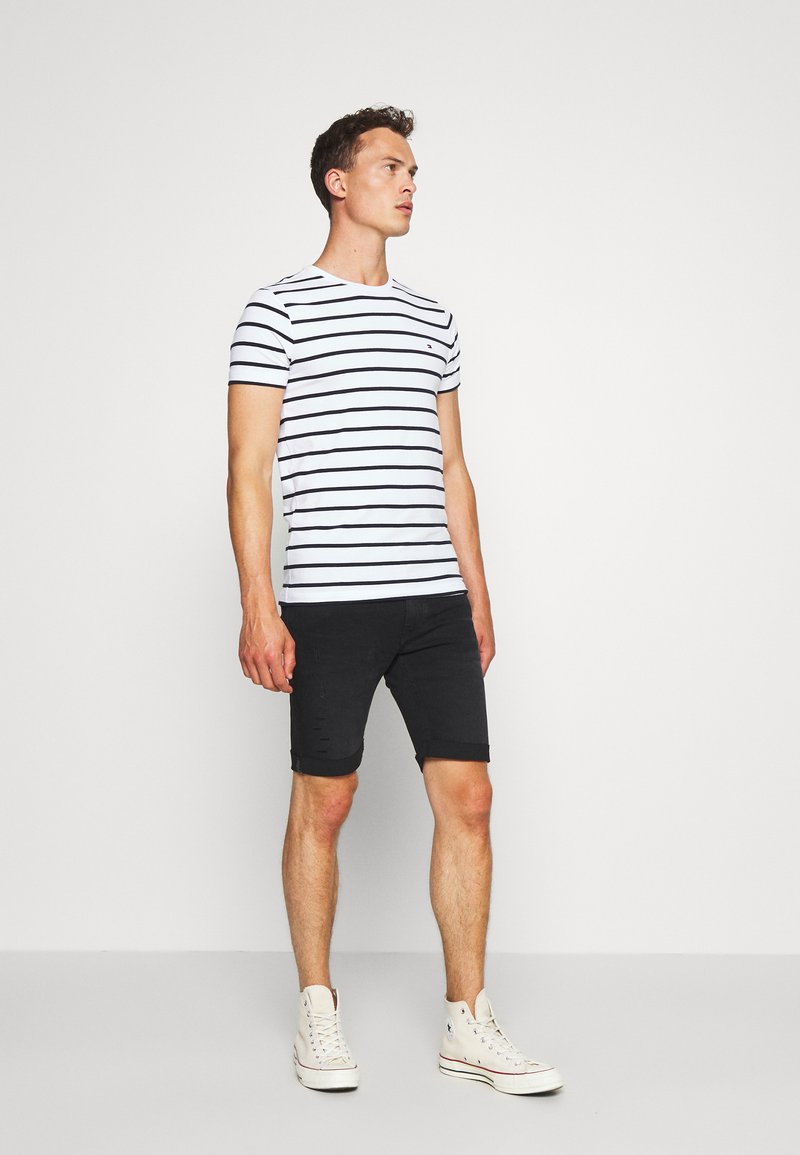 Tommy Hilfiger T-shirt básica - white