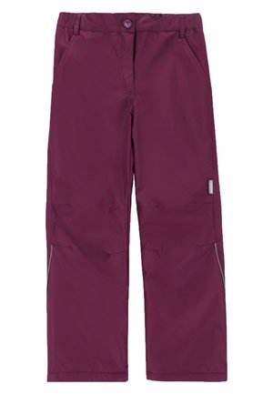 - Spodnie materiałowe